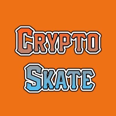 crypto skates